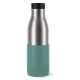 Tefal Thermal bottle Bludrop, 500ml, diam70, t cold 24h, hot 12h, stainless steel+plastic, green (N3110610)