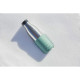 Tefal Thermal bottle Bludrop, 500ml, diam70, t cold 24h, hot 12h, stainless steel+plastic, green (N3110610)