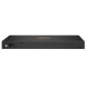 HPE HPE Aruba 6100 24G 4SFP+ Switch, 24xGE, 4xGE, 4x10GE SFP Ports, LT Warranty (JL678A)