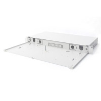Digitus Fiber Optic Splice Box, extendible, quick lock (DN-96200-QL)