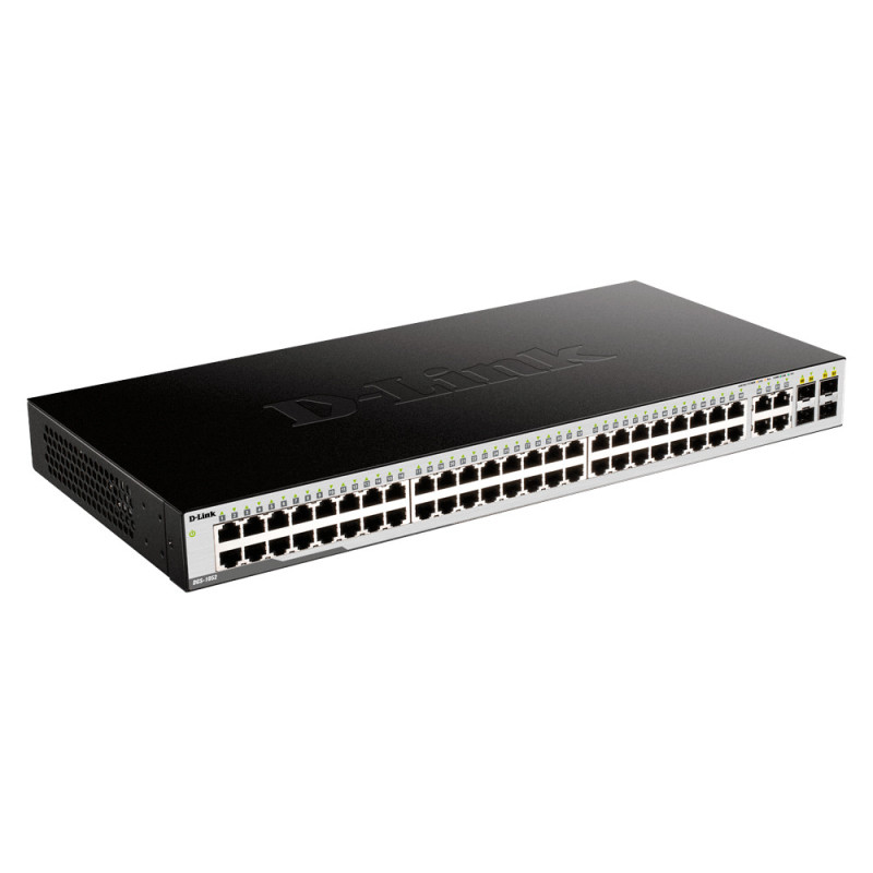 D-Link DGS-1052