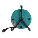 Könner & Söhnen power Strip KSCR-25M KS 2E 4xType F, 3x2.5mm sq., 16A, on coil, 25m, green