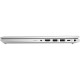 HP Notebook Probook 445-G10 14  FHD IPS AG, AMD R5-7530U, 16GB, F512GB, UMA, Win11P, silver (7L717ET)