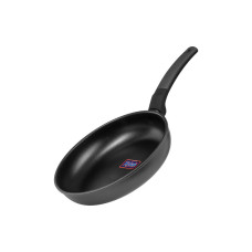 ARDESTO Fry pan Gemini Foggia, 28cm, aluminium, black (AR1928FG)