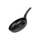 ARDESTO Fry pan Gemini Foggia, 28cm, aluminium, black (AR1928FG)