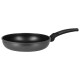 ARDESTO Fry pan Gemini Foggia, 28cm, aluminium, black (AR1928FG)