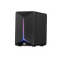 2E Gaming Speakers SG300 2.0 RGB 3.5mm Black (2E-SG300B)
