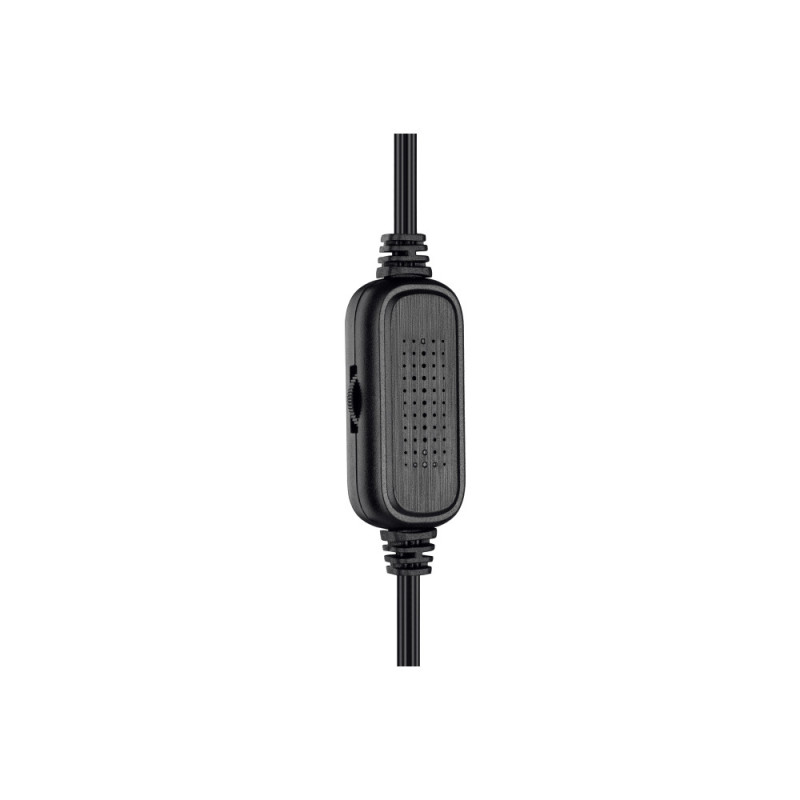 2E Gaming Speakers SG300 2.0 RGB 3.5mm Black (2E-SG300B)