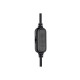 2E Gaming Speakers SG300 2.0 RGB 3.5mm Black (2E-SG300B)