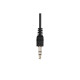 2E Gaming Speakers SG300 2.0 RGB 3.5mm Black (2E-SG300B)