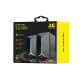 2E Gaming Speakers SG300 2.0 RGB 3.5mm Black (2E-SG300B)