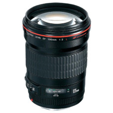 Canon EF 135mm f/2.0L USM (2520A015)