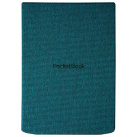 PocketBook cover 743 Flip series, light grey (HN-FP-PU-743G-SG-CIS)