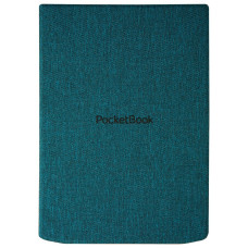 PocketBook cover 743 Flip series, light grey (HN-FP-PU-743G-SG-CIS)