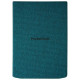 PocketBook cover 743 Flip series, light grey (HN-FP-PU-743G-SG-CIS)
