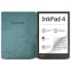 PocketBook cover 743 Flip series, light grey (HN-FP-PU-743G-SG-CIS)