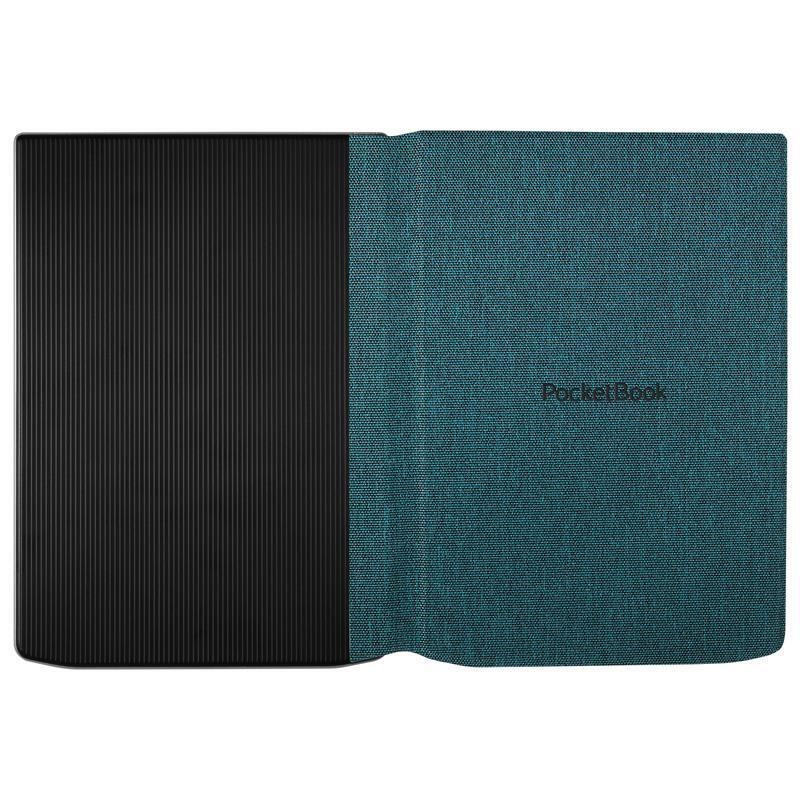 PocketBook cover 743 Flip series, light grey (HN-FP-PU-743G-SG-CIS)