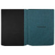 PocketBook cover 743 Flip series, light grey (HN-FP-PU-743G-SG-CIS)