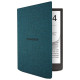 PocketBook cover 743 Flip series, light grey (HN-FP-PU-743G-SG-CIS)