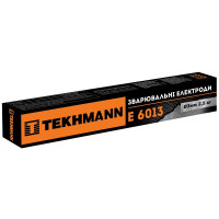 TEKHMANN Welding electrodes E 6013 d 3mm 2.5kg (76013325)