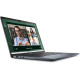 Dell Notebook Latitude 7350 13.3  FHD+ AG, Intel U5-135U, 16GB, F512GB, UMA, Win11P, black (N098L735013UA_W11P)