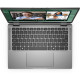 Dell Notebook Latitude 7350 13.3  FHD+ AG, Intel U5-135U, 16GB, F512GB, UMA, Win11P, black (N098L735013UA_W11P)