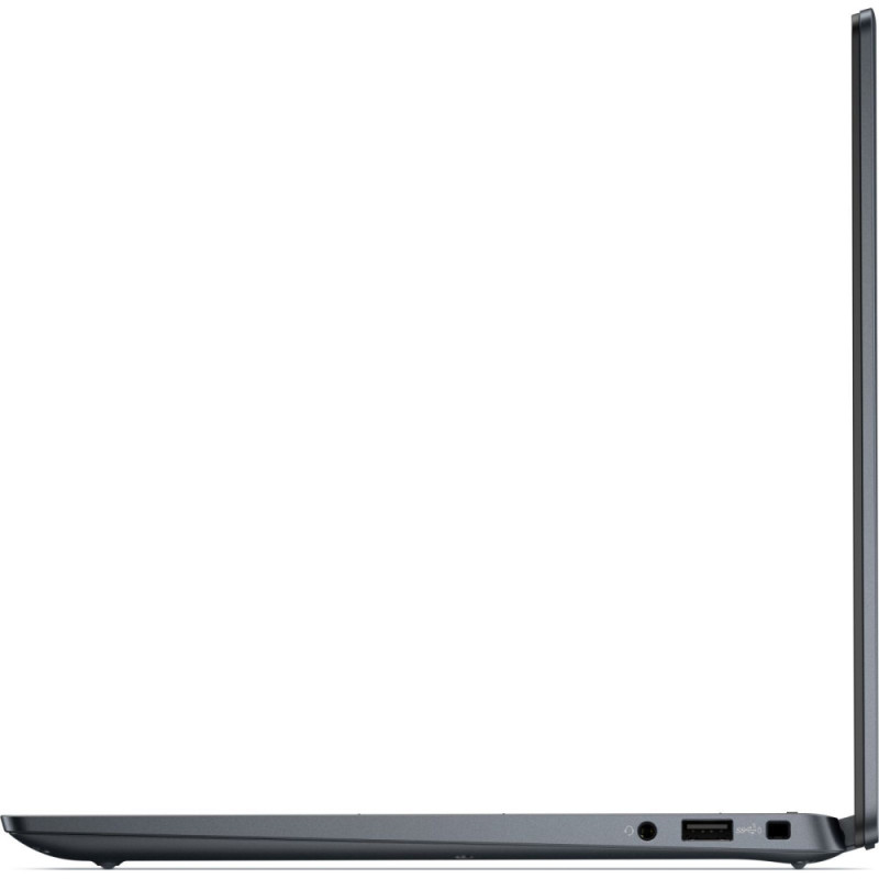 Dell Notebook Latitude 7350 13.3  FHD+ AG, Intel U5-135U, 16GB, F512GB, UMA, Win11P, black (N098L735013UA_W11P)