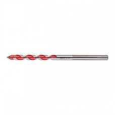 Milwaukee Premium Concrete Drill, 6x50x100mm (4932471175)