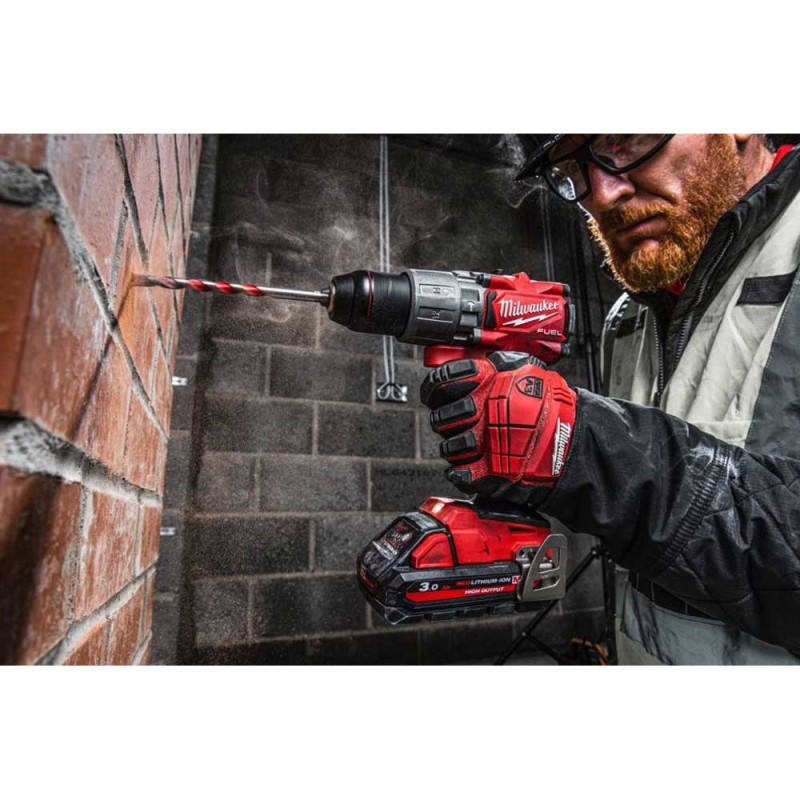 Milwaukee Premium Concrete Drill, 6x50x100mm (4932471175)