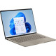 ASUS Ноутбук Zenbook A14 UX3407QA-QD202W 14" WUXGA OLED, Snapdragon X X1 26 100, 16GB, F512GB, UMA, Win11, Бежевий (90NB1501-M00F90)