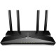 TP-Link Маршрутизатор ARCHER AX23 AX1800 4xGE LAN 1xGE WAN MU-MIMO OFDMA WPA3 (ARCHER-AX23)