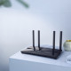 TP-Link Маршрутизатор ARCHER AX23 AX1800 4xGE LAN 1xGE WAN MU-MIMO OFDMA WPA3 (ARCHER-AX23)