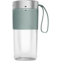 Tefal Lightmix portable fitness blender, bowl-300ml, green (BL1C0430)