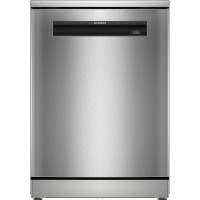 Siemens Посудомоечная машина, 13компл., B, 60см, дисплей, нержавеющая сталь (SN15EI00KT)
