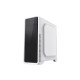 Корпус для ПК Gamemax G561E-WH