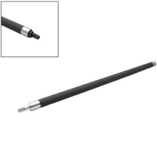 Вал магнітний Welldo HP LJ Pro M402/426/M506/527/CF226A/CF287A (assembly) +втулки (WD-MRH226A)