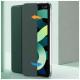 Чехол для планшета BeCover Tri Fold Hard Apple iPad Air 4 10.9 2020/2021 Dark Green (709659) (709659)