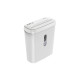 Уничтожитель документов Media-Tech WHITE SHREDDER (MT223) (884007)