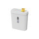 Уничтожитель документов Media-Tech WHITE SHREDDER (MT223) (884007)
