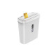 Уничтожитель документов Media-Tech WHITE SHREDDER (MT223) (884007)