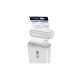 Уничтожитель документов Media-Tech WHITE SHREDDER (MT223) (884007)