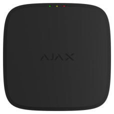 Датчик дыма Ajax EN54 FireProtect Smoke/Sounder black