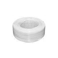 Кабель сетевой Dialan FTP 100м cat.5e КПВЭ 4*2*0,50 [СU] ПВХ, OEM (IDL100PVCFTP-4p-100 / 15949)