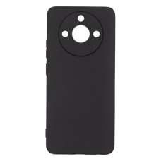 Чехол для мобильного телефона Armorstandart Matte Slim Fit Realme 11 4G Camera cover Black (ARM69150)