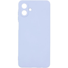 Чехол для мобильного телефона Armorstandart ICON Samsung A07 4G Lavender (ARM86774)