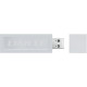 Кулер для корпуса Lian Li UNI Fan SL WIRELESS LCD 120-3, White (G99.12SLLCD1W3W.00)