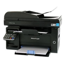 Многофункциональное устройство Pantum M6607NW с Wi-Fi (M6607NW)