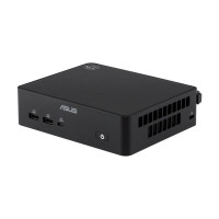 Компьютер ASUS NUC 16 Pro RNUC16GDKX76C002 / UltraX7 358H (65W), 32G, EUCord, Kit(L7) (90AR00W2-M001D0)