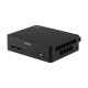 Компьютер ASUS NUC 16 Pro RNUC16GDKX76C002 / UltraX7 358H (65W), 32G, EUCord, Kit(L7) (90AR00W2-M001D0)