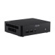 Компьютер ASUS NUC 16 Pro RNUC16GDKX76C002 / UltraX7 358H (65W), 32G, EUCord, Kit(L7) (90AR00W2-M001D0)